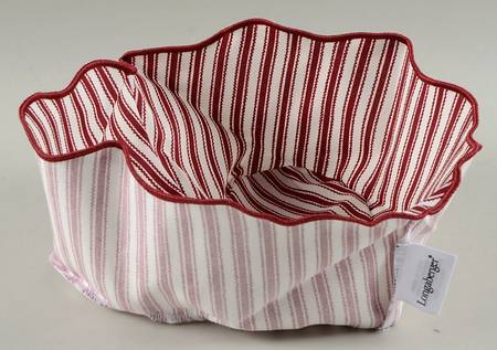 Baskets Liner for Love Letters Heart Basket