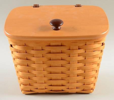 Baskets Small Mail Basket