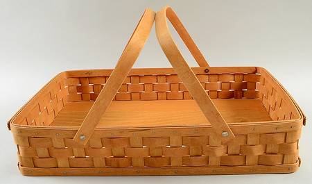 Baskets Large Potluck Basket
