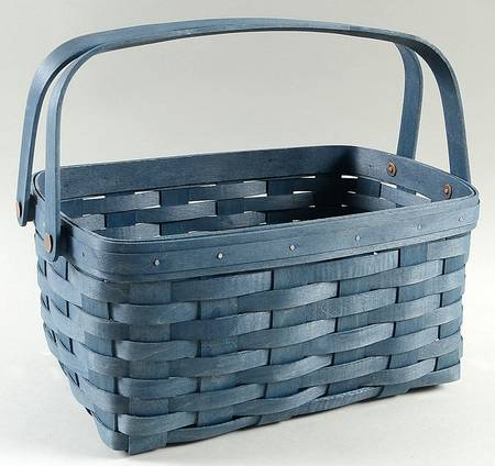 Baskets Lunch Box Basket (2 Handles)