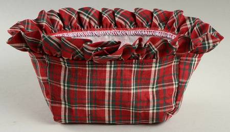 Baskets Liner for Tea Basket
