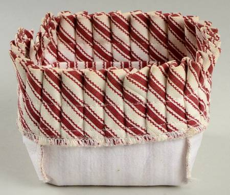 Baskets Liner for Sweetheart Basket