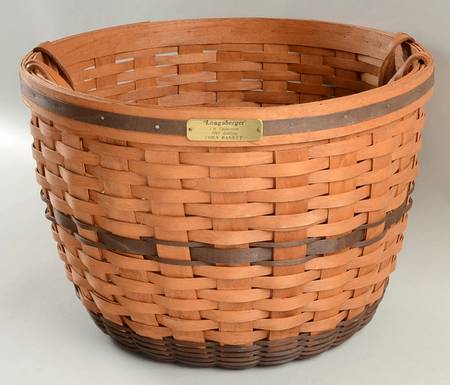 Baskets JW Corn Basket