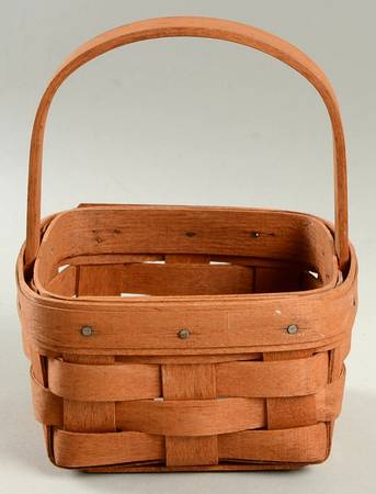 Baskets Potpourri Basket