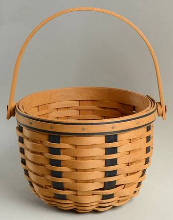 Baskets 2004 Region Award Basket