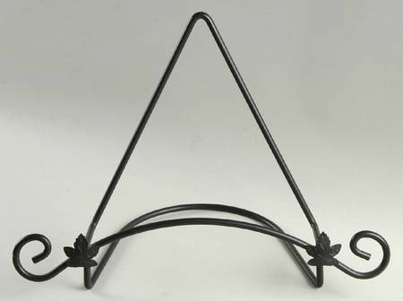 Baskets Large Metal Tabletop Easel