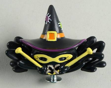 Baskets Spider Basket Lid Knob