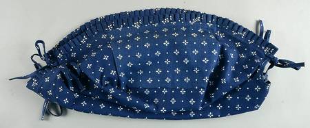 Baskets Over Edge Liner for Medium Gathering Basket