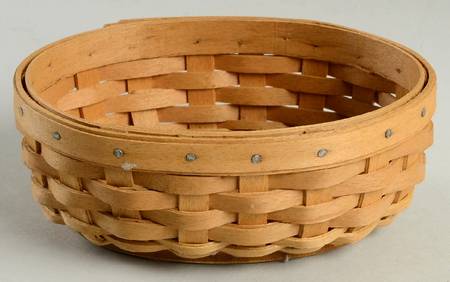 Baskets 2003 Horizon of Hope Basket