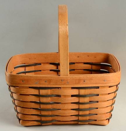 Baskets Spring Basket