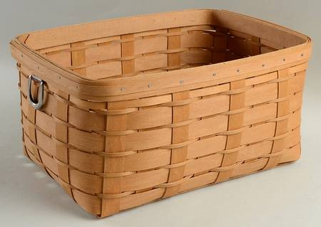 Baskets Small Rectangle Storage Basket