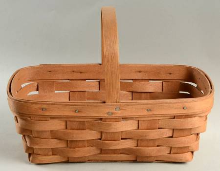 Baskets Small Easter Basket