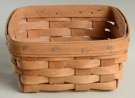 Baskets Small Berry Basket (No Handle)
