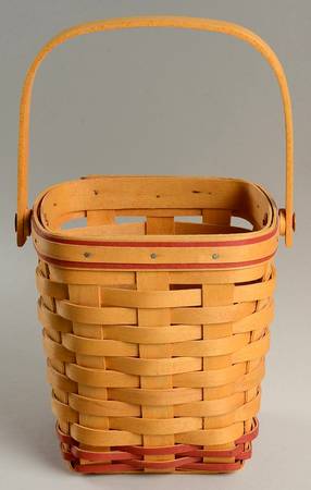 Baskets 2002 Branch Sales Basket