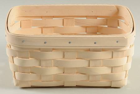 Baskets Address Basket
