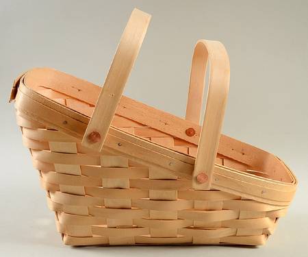 Baskets Medium Vegetable Basket