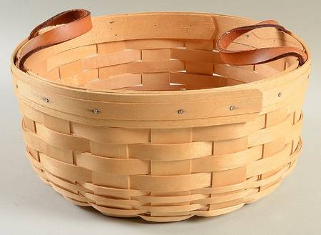 Baskets Darning Basket