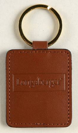 Baskets Key Ring