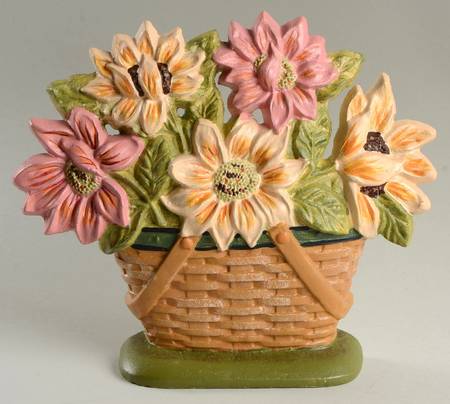 Baskets Door Stop
