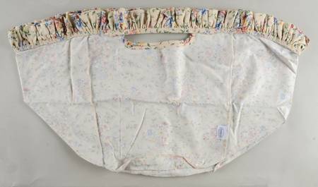 Baskets Liner for Work-A-Round Basket