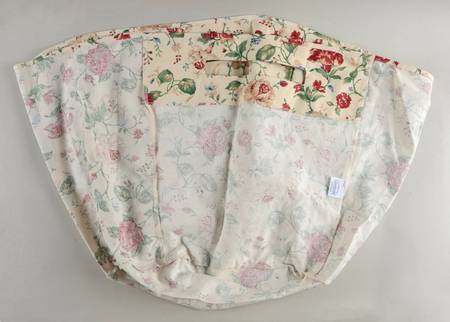 Baskets Liner for Work-A-Round Basket