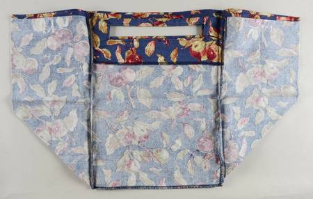 Baskets Liner for Personal File Basket by Longaberger