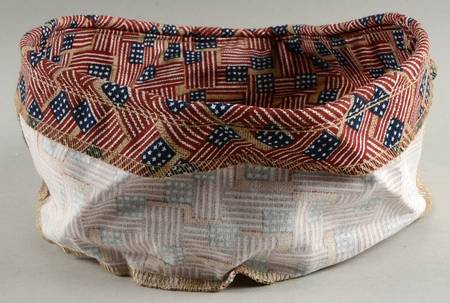 Baskets Liner for Darning Basket