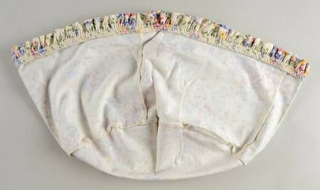 Baskets Liner for Hatbox Basket