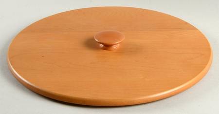 Baskets Lid for Large Fruit/Apple/Sewing Basket