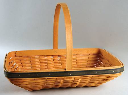 Baskets Spring Meadow Basket