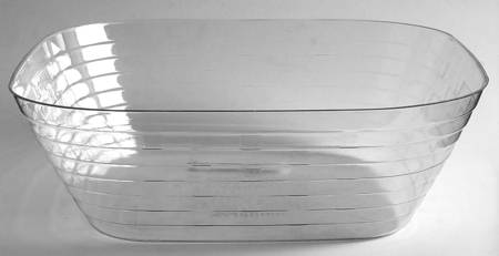 Baskets Protector for Silver Bells Basket