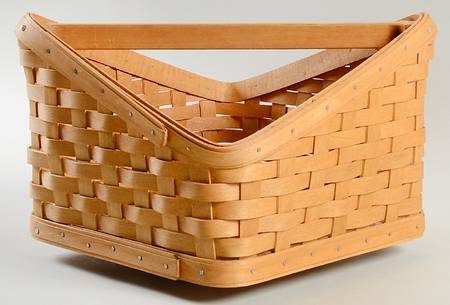 Baskets Spin Organizer Basket
