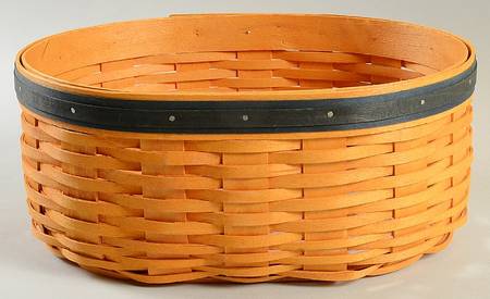 Baskets #1 Shaker Harmony Basket