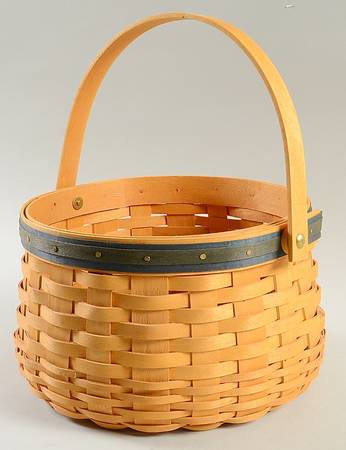 Baskets Sewing Circle Basket