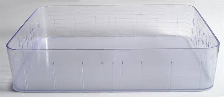 Baskets Protector for Letter Tray Basket
