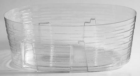 Baskets Protector for #1 Shaker Harmony Basket
