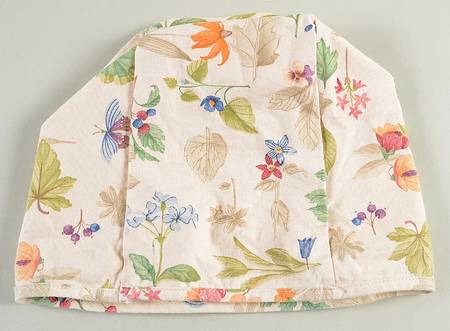 Baskets Liner for Tall Tissue Basket