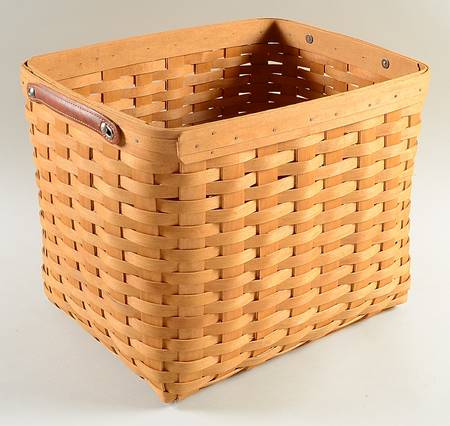 Baskets Personal File Basket