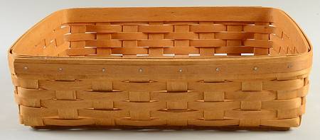 Baskets Letter Tray Basket