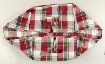 Baskets Liner for Large Storage Solutions Basket