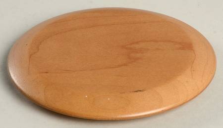 Baskets Solid Wood Lid for American Craft Coaster Basket