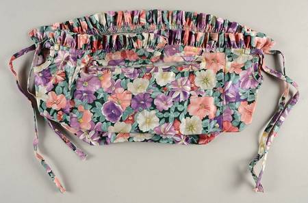 Baskets Liner for Small Purse Basket