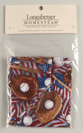 Baskets Liner for Lunch Box Basket (2 Handle)