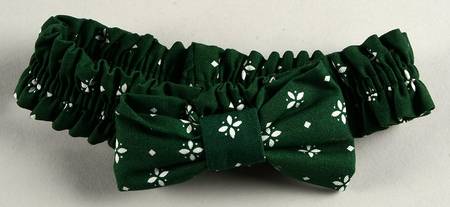 Baskets Small Garter (With Bow) for Basket