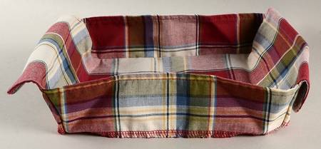 Baskets Liner for Brownie Basket