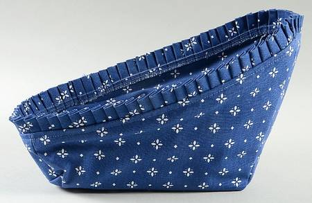 Baskets Liner for Medium Vegetable Basket