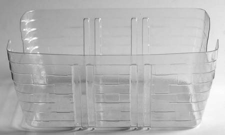 Baskets Protector for Small Storage Solutions Basket