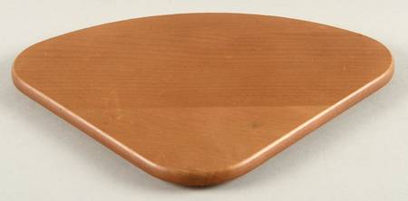 Baskets Lid for Corner Basket