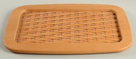 Baskets Lid for Founder's Market Basket by Longaberger
