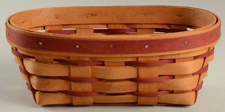 Baskets Be Mine Basket